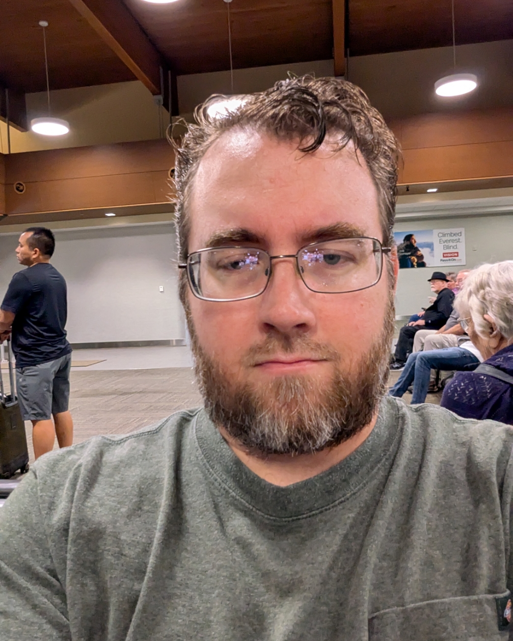 Community program hero